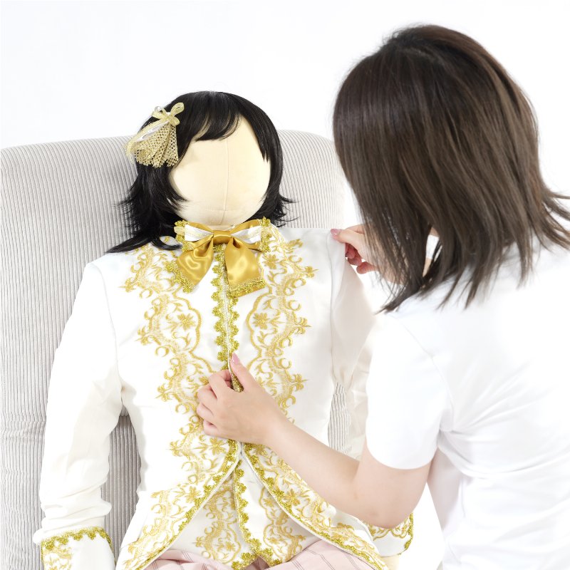 BIBILAB(�ӥӥ��) �䤷������ LBP-180-L �ͷ������� ������ ��180cm �䤷�̤� �̤������ �ϤԤ̤� �����ץ� ź���� ���å���� �ꥢ�� �������� ��������������ꡦ����󥻥��Բġ��̳�ƻ����Υ�������Բġ� -�᡼����ľ��-