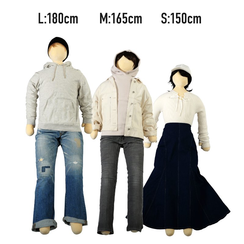 BIBILAB(�ӥӥ��) �䤷������ LBP-180-L �ͷ������� ������ ��180cm �䤷�̤� �̤������ �ϤԤ̤� �����ץ� ź���� ���å���� �ꥢ�� �������� ��������������ꡦ����󥻥��Բġ��̳�ƻ����Υ�������Բġ� -�᡼����ľ��-