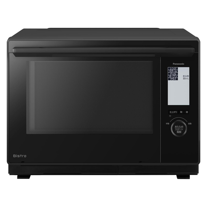 Panasonic ѥʥ˥å ӥȥ ४֥ NE-BS9D-K 30L ֥å JAN:4549980961735  ʧԲġ̳ۡƻΥӡ-KN-