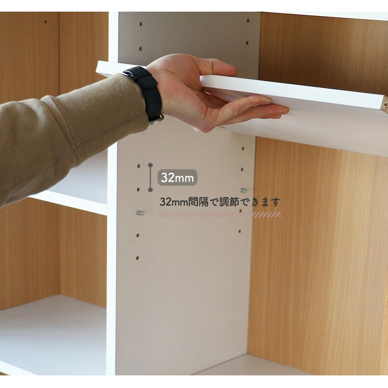 �Ծ� PLETO Storage Rack �ץ�� ���ȥ졼����å� ������� ê ������ PLR-3240NA �ʥ����� ��Ω�� ��������������ꡦ����󥻥��Բġ��̳�ƻ����Υ�������Բġ�-FK-