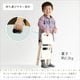 �Ծ� Kids Folding Step -carrie- �Ҥɤ��Ѥ��ޤꤿ����Ƨ���� ���å����ƥå� ��Ω�� ILS-3551CGY �����󥰥졼 ��������������ꡦ����󥻥��Բġ��̳�ƻ����Υ�������Բġ�-FK-