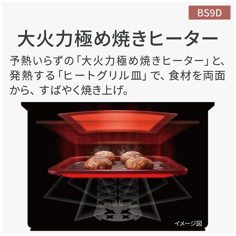 Panasonic ѥʥ˥å ӥȥ ४֥ NE-BS9D-W 30L եۥ磻 JAN:4549980961728  ʧԲġ̳ۡƻΥӡ-KN-