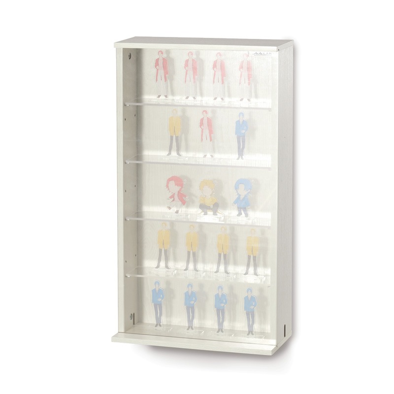 BIBILAB(�ӥӥ��) �ɳݤ� ���쥯����󥱡��� ���������ޥ󥷥�� LBR-380H-WW 5�� �ϥ������� ��Ω �ǥ����ץ쥤������ �ե����奢������ �������� ��Ǽ �ǥ����ץ쥤 �䤷�� �ɤ��դ�����ȶ� �йѥܡ������б� ���ߤǤ�Ȥ��� ������ ���̼�Ǽ �������Ǽ �⤫�����Ǽ ������륹����� �̤������ �������륷����� ��������������ꡦ����󥻥��Բġ��̳�ƻ����Υ�������Բġ� -�᡼����ľ��-