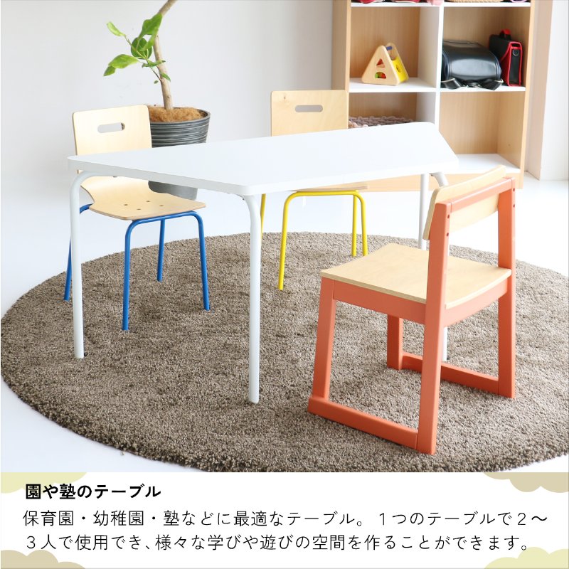 �Ծ� PLETO Unit Table 1200 �͡����Ȥ߹�碌���Ǥ��� ������ơ��֥� PLT-3722NA �ʥ����� ��Ω�� ��������������ꡦ����󥻥��Բġ��̳�ƻ����Υ�������Բġ�-FK-