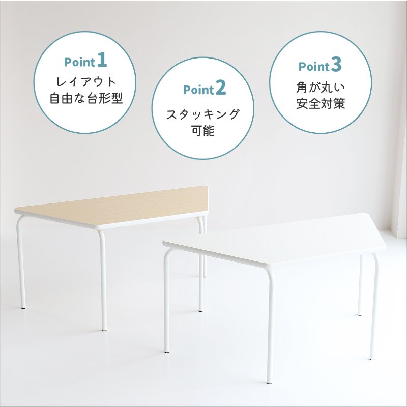 �Ծ� PLETO Unit Table 1200 �͡����Ȥ߹�碌���Ǥ��� ������ơ��֥� PLT-3722NA �ʥ����� ��Ω�� ��������������ꡦ����󥻥��Բġ��̳�ƻ����Υ�������Բġ�-FK-