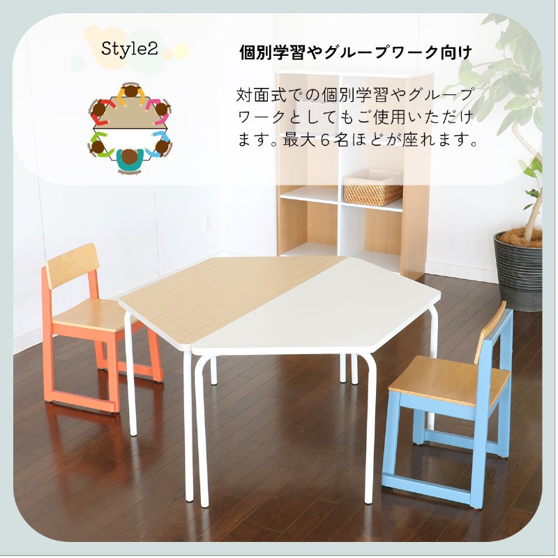 �Ծ� PLETO Unit Table 1200 �͡����Ȥ߹�碌���Ǥ��� ������ơ��֥� PLT-3722NA �ʥ����� ��Ω�� ��������������ꡦ����󥻥��Բġ��̳�ƻ����Υ�������Բġ�-FK-