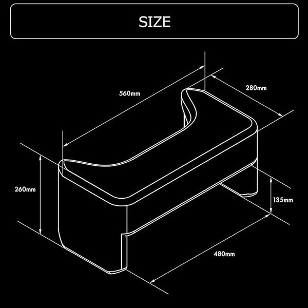 Bauhutte �Х��ҥ�å� ɪ�ݤ����å���� ������쥹�ȥ��饦��� BAP-560S-BK �֥�å� �� ������쥹�� ��������������ꡦ����󥻥��Բġ��̳�ƻ����Υ�������Բġ� -�᡼����ľ��-