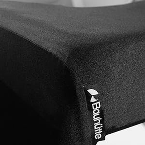 Bauhutte �Х��ҥ�å� ɪ�ݤ����å���� ������쥹�ȥ��饦��� BAP-560S-BK �֥�å� �� ������쥹�� ��������������ꡦ����󥻥��Բġ��̳�ƻ����Υ�������Բġ� -�᡼����ľ��-