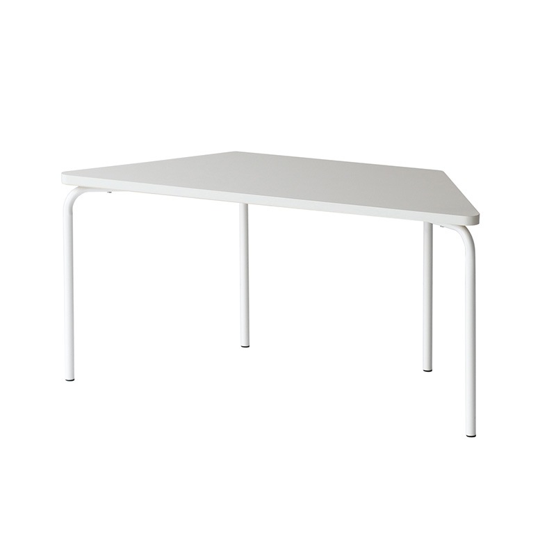 �Ծ� PLETO Unit Table 1200 �͡����Ȥ߹�碌���Ǥ��� ������ơ��֥� PLT-3722WH �ۥ磻�� ��Ω�� ��������������ꡦ����󥻥��Բġ��̳�ƻ����Υ�������Բġ�-FK-