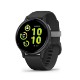 GARMIN �����ߥ� vivoactive 5 �ե��åȥͥ�GPS�����å� 010-02862-40 Black/Slate �֥�å� �������������ƥ��� 5 ���ޡ��ȥ����å� JAN:0753759329976 ���������ʧ���Բġۡ��̳�ƻ����Υ����������ӡ�-FK-