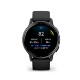 GARMIN �����ߥ� vivoactive 5 �ե��åȥͥ�GPS�����å� 010-02862-40 Black/Slate �֥�å� �������������ƥ��� 5 ���ޡ��ȥ����å� JAN:0753759329976 ���������ʧ���Բġۡ��̳�ƻ����Υ����������ӡ�-FK-