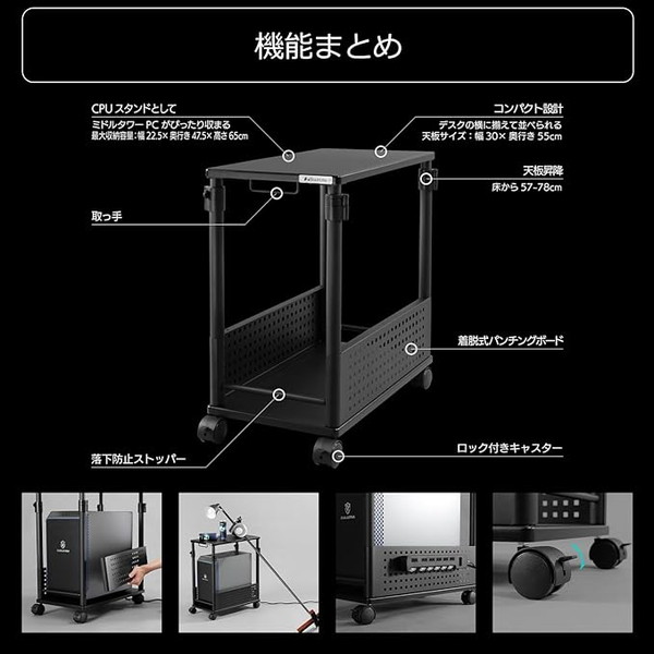 Bauhutte �Х��ҥ�å� ���߼�L���ǥ��� BHD-550H-BK �֥�å� �� �ߥɥ륿����� �ѥ������ µ�� �ǥ��������� �若�� PC��å� �岼���� ���㥹������ CPU������� ���å��դ����㥹���� �����ߥ� ���ե��� ��������������ꡦ����󥻥��Բġ��̳�ƻ����Υ�������Բġ� -�᡼����ľ��-