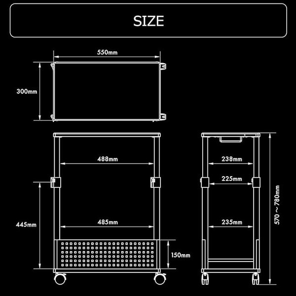 Bauhutte �Х��ҥ�å� ���߼�L���ǥ��� BHD-550H-BK �֥�å� �� �ߥɥ륿����� �ѥ������ µ�� �ǥ��������� �若�� PC��å� �岼���� ���㥹������ CPU������� ���å��դ����㥹���� �����ߥ� ���ե��� ��������������ꡦ����󥻥��Բġ��̳�ƻ����Υ�������Բġ� -�᡼����ľ��-