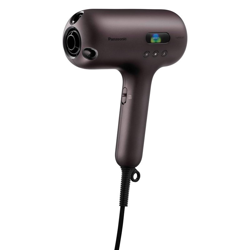 Panasonic �ѥʥ��˥å� �إ����ɥ饤�䡼 �ʥΥ��� ����ƥ��ᥤ�� nanocare ULTIMATE Special Edition EH-NC80-T ��������ƥ��å��֥饦�� JAN:4549980767948 ���̳�ƻ����Υ����������ӡ�-NA-