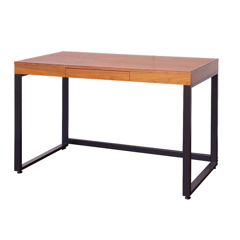 �Ծ� Walnut DeskW1100 ��������ʥåȥǥ��� ��110cm T-2546BR �֥饦�� ��Ω�� ��������������ꡦ����󥻥��Բġ��̳�ƻ����Υ�������Բġ�-FK-