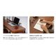 �Ծ� Walnut DeskW1100 ��������ʥåȥǥ��� ��110cm T-2546BR �֥饦�� ��Ω�� ��������������ꡦ����󥻥��Բġ��̳�ƻ����Υ�������Բġ�-FK-
