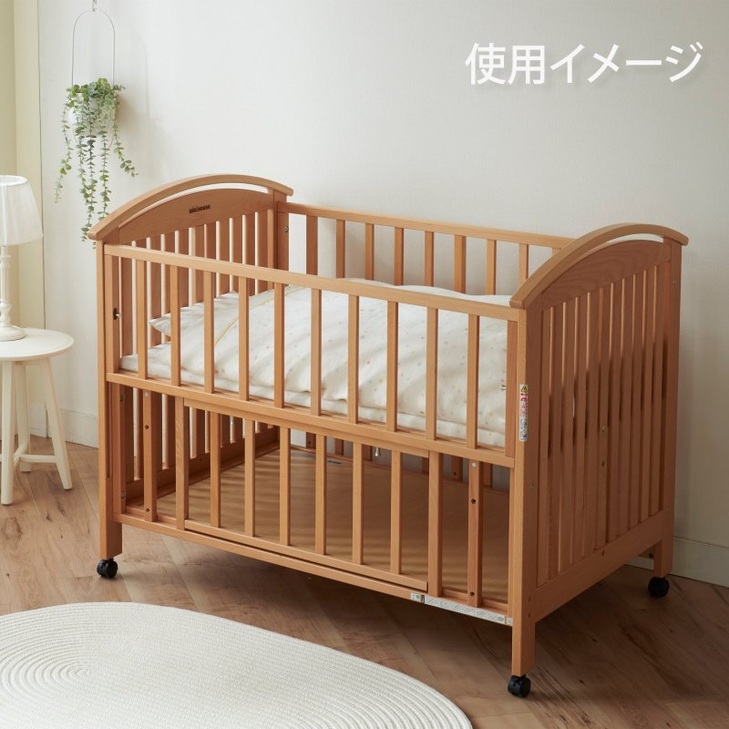 �ڤ����󤻾��ʡ� MIKIHOUSE �ߥ��ϥ��� �٥ӡ��٥å�  46��5083��497 JAN:4549473793300 ���������ʧ���Բġۡ��̳�ƻ����Υ����������ӡ�-FK-