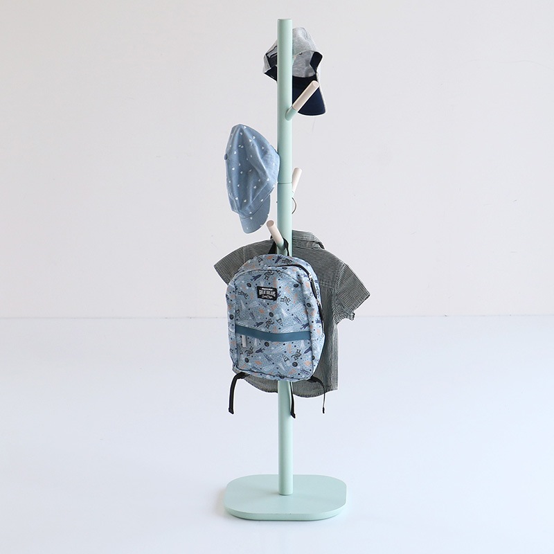 �Ծ� Pole Hanger cime -mimi- ���å��ݡ���ϥ󥬡� ��Ω�� ILH-3397CGY �����󥰥졼 ��������������ꡦ����󥻥��Բġ��̳�ƻ����Υ�������Բġ�-FK-