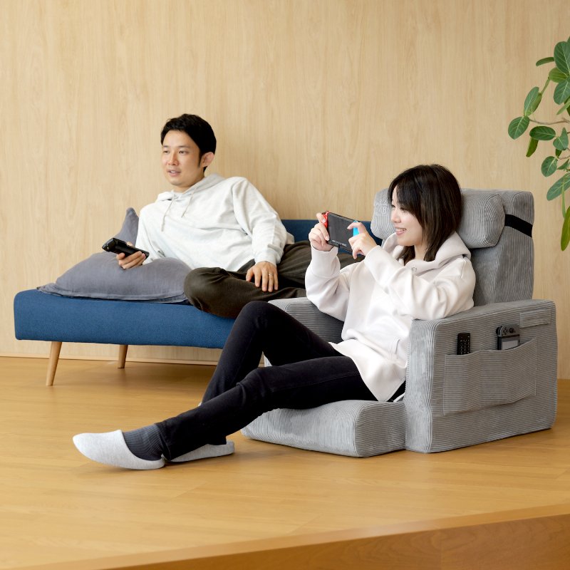 BIBILAB(�ӥӥ��) ���٤륹�ޥۥ��ե��� �礭��ɪ�ݤ��ǲ�Ŭ�˥��ޥ���� ���С��ϴ������� ���̥��쥿��ǳڤ餯��ư�Ǥ��� ������ �����ߥ� �°ػ� �緿 �Ҥ��ݤ��դ� ����� ���ե� ��ͳݤ� LFS-800N-GY ��������������ꡦ����󥻥��Բġ��̳�ƻ����Υ�������Բġ� -�᡼����ľ��-