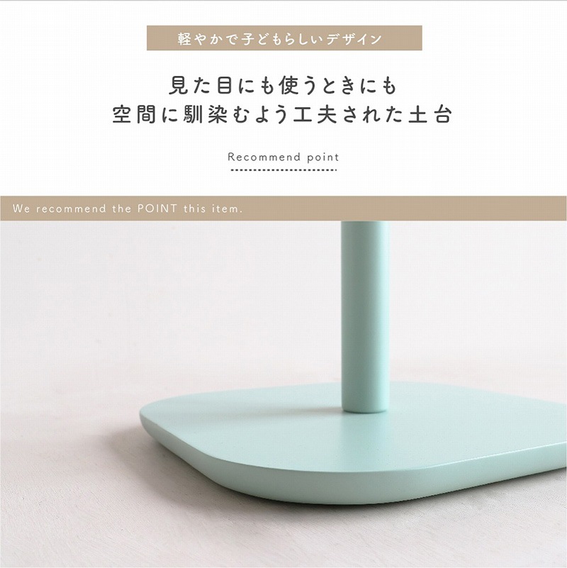 �Ծ� Pole Hanger cime -mimi- ���å��ݡ���ϥ󥬡� ��Ω�� ILH-3397IV �����ܥ꡼ ��������������ꡦ����󥻥��Բġ��̳�ƻ����Υ�������Բġ�-FK-