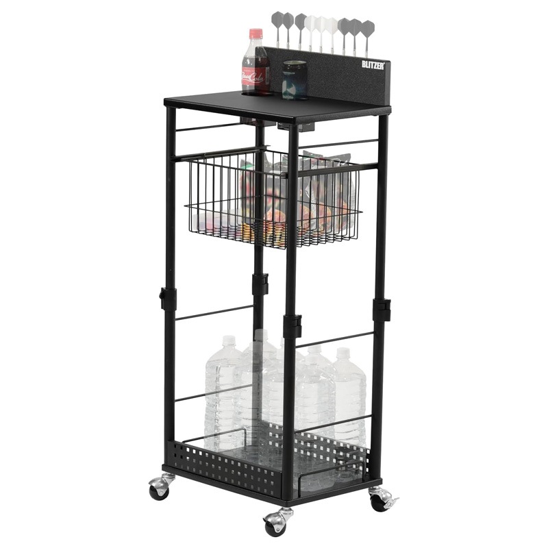 BLITZER(�֥�åĥ���) ���ߵ�ǽ�դ� �����ĥ����ɥ�å� ����ǥ����ĥС��Τ褦��ͷ�٤� �ɥ�󥯥ۥ���� ��Ǽ�դ���å� BOP38-BK ��������������ꡦ����󥻥��Բġ��̳�ƻ����Υ�������Բġ� -�᡼����ľ��-