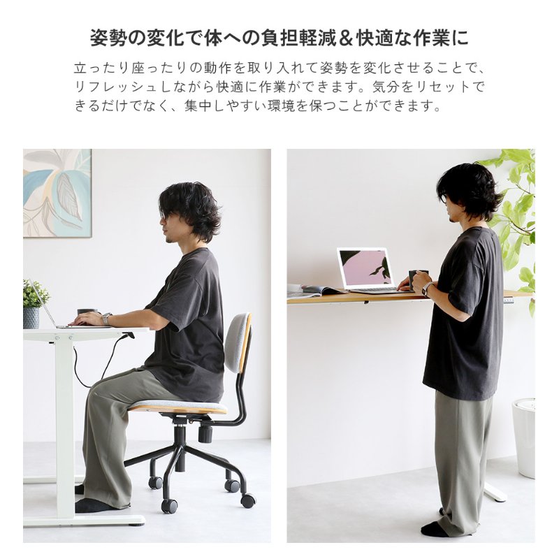 �Ծ� ��ư���ߥǥ���1200 -asc- ���ߥǥ��� W1200xD600xH720��1180mm T-3890WHWH �ۥ磻�ȡߥۥ磻�� ��Ω�� ��������������ꡦ����󥻥��Բġ��̳�ƻ����Υ�������Բġ�-FK-