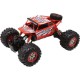 ハピネット 1／12 R／C スプラッシュローバー おもちゃ こども 子供 ラジコン 6歳 【北海道沖縄離島は配送不可】|クリスマスセール|おもちゃ・ホビー