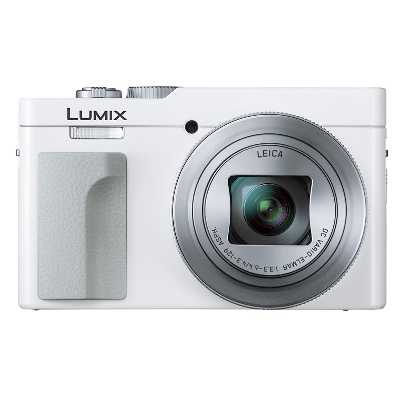 Panasonic パナソニック LUMIX デジタルカメラ DC-TZ99-W