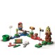 レゴ LEGO レゴ マリオ と ぼうけんのはじまり スターターセット 71360 おもちゃ こども 子供 レゴ ブロック 6歳 【北海道沖縄離島は配送不可】|クリスマスセール|おもちゃ・ホビー
