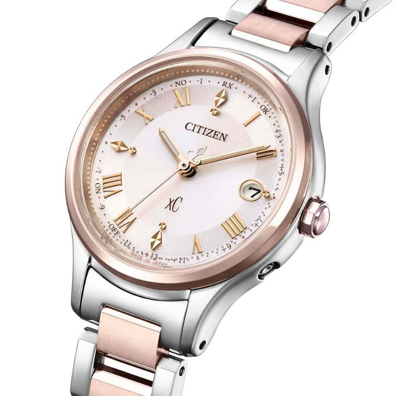 CITIZEN �������� XC ���������� ��ǥ����� �ӻ��� hikari collection �ƥ����˥��ϥåԡ��ե饤�� ES9496-64W ������ԥ� �������ɥ饤�����Ȼ��� JAN:4974375524415 ���������ʧ���Բġۡ��̳�ƻ����Υ����������ӡ�-FK-