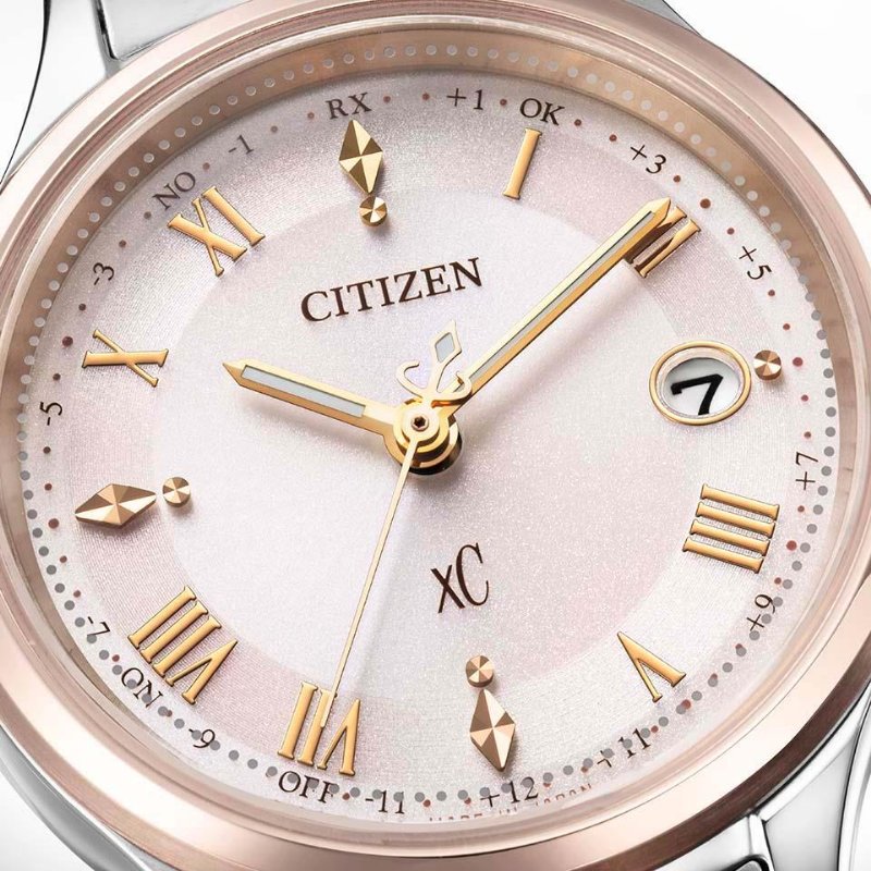 CITIZEN �������� XC ���������� ��ǥ����� �ӻ��� hikari collection �ƥ����˥��ϥåԡ��ե饤�� ES9496-64W ������ԥ� �������ɥ饤�����Ȼ��� JAN:4974375524415 ���������ʧ���Բġۡ��̳�ƻ����Υ����������ӡ�-FK-
