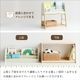 �Ծ� Kids Picture Book Rack -aluma- ���ܥ�å� ��Ω�� ILR-3684IV �����ܥ꡼ ��������������ꡦ����󥻥��Բġ��̳�ƻ����Υ�������Բġ�-FK-