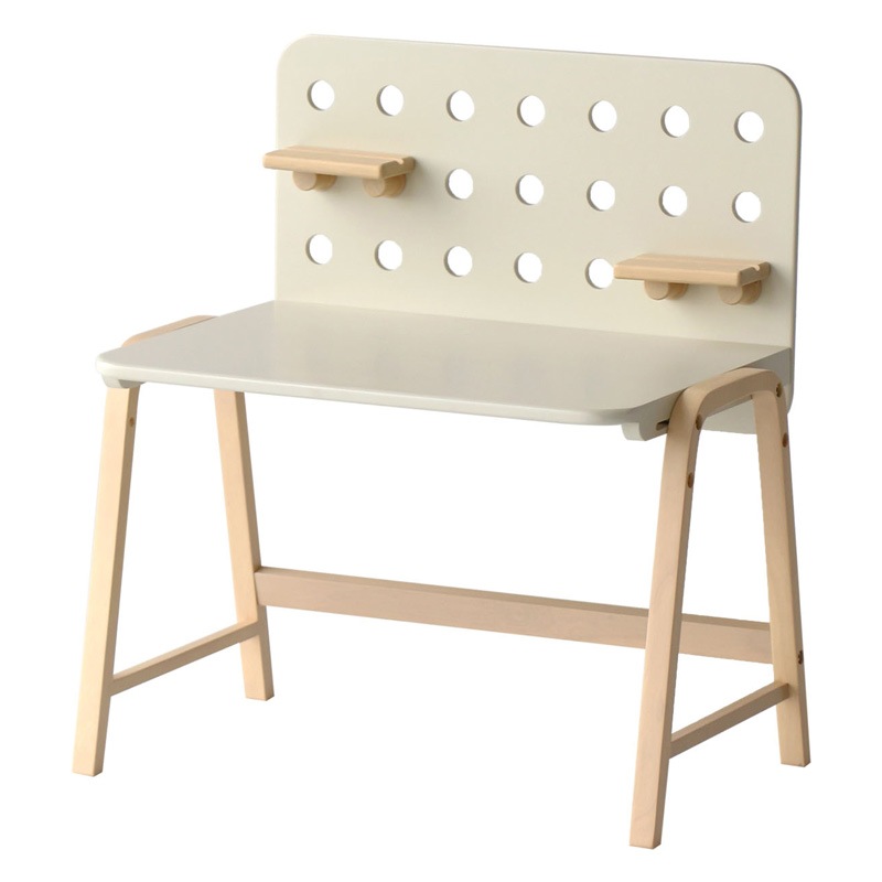 �Ծ� Kids Desk -emy- ͭ���ܡ����դ����å��ǥ��� ��Ω�� ILT-3641IV �����ܥ꡼ ��������������ꡦ����󥻥��Բġ��̳�ƻ����Υ�������Բġ�-FK-