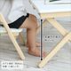 �Ծ� Kids Desk��Chair Set -noah- �ޤꤿ���ߵ�ǽ�դ��ǥ��������������å� ������ ILS-3675NAWH �ʥ�����ۥ磻�� ��������������ꡦ����󥻥��Բġ��̳�ƻ����Υ�������Բġ�-FK-