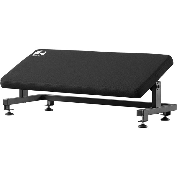 Bauhutte ����ȥեåȥ쥹�ȥ磻�� �֥�å� BFT-700-BK ����ȵ�ǽ����45�� ��70x���Ԥ�30x����4cm ��������������ꡦ����󥻥��Բġ��̳�ƻ����Υ�������Բġ� -�᡼����ľ��-