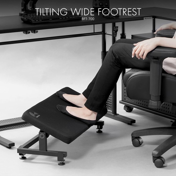 Bauhutte ����ȥեåȥ쥹�ȥ磻�� �֥�å� BFT-700-BK ����ȵ�ǽ����45�� ��70x���Ԥ�30x����4cm ��������������ꡦ����󥻥��Բġ��̳�ƻ����Υ�������Բġ� -�᡼����ľ��-