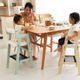 �Ծ� Kids High Chair -comet- ���å������� �ϥ������� ��Ω�� ILC-3339NA �ʥ����� ��������������ꡦ����󥻥��Բġ��̳�ƻ����Υ�������Բġ�-FK-
