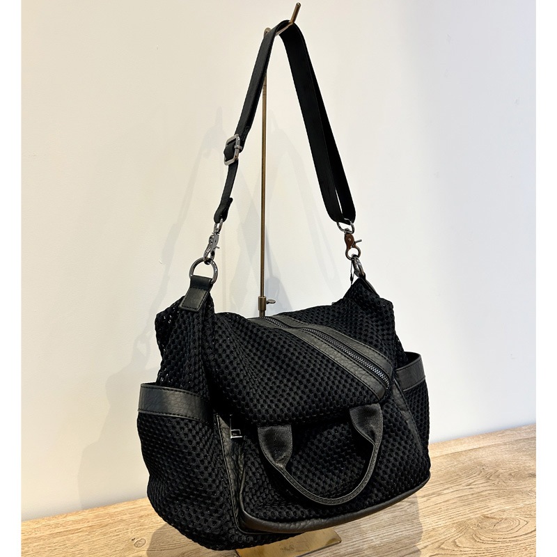 Pauline bleu �ݥ꡼�̥֥��� 3WAY��å���Хå� �� 26905 ���������ʧ���Բġۡ�Ź�޼�������̵����-HW-