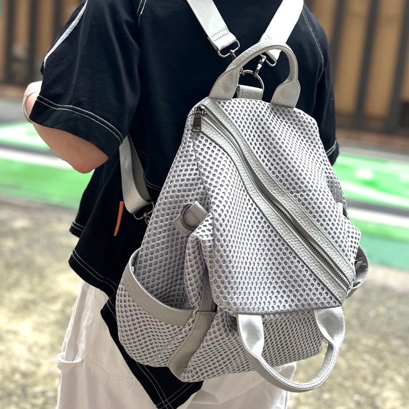 Pauline bleu �ݥ꡼�̥֥��� 3WAY��å���Хå� �� 26905 ���������ʧ���Բġۡ�Ź�޼�������̵����-HW-