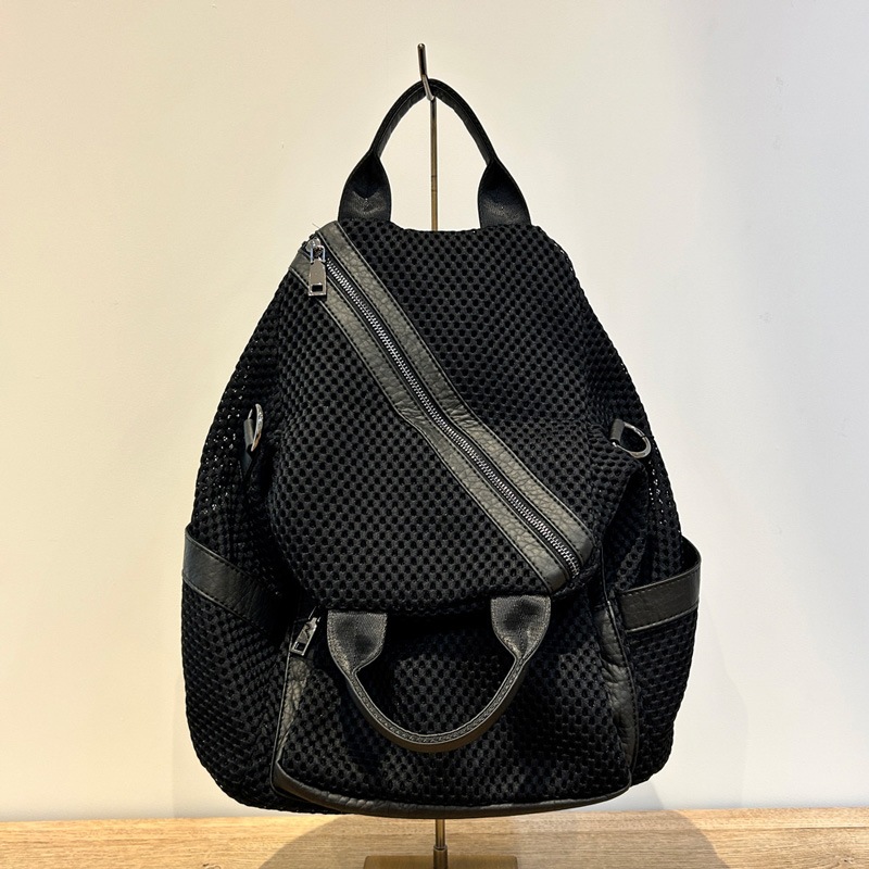 Pauline bleu �ݥ꡼�̥֥��� 3WAY��å���Хå� �� 26905 ���������ʧ���Բġۡ�Ź�޼�������̵����-HW-