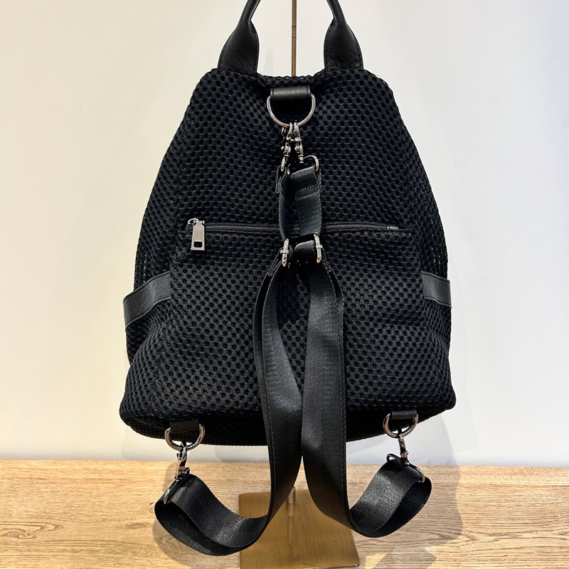 Pauline bleu �ݥ꡼�̥֥��� 3WAY��å���Хå� �� 26905 ���������ʧ���Բġۡ�Ź�޼�������̵����-HW-