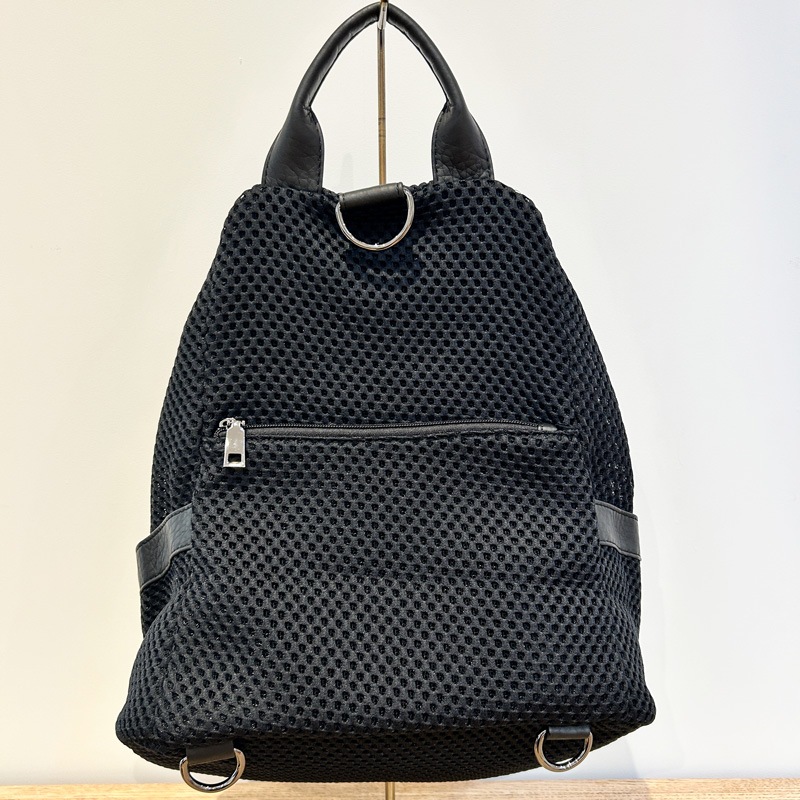 Pauline bleu �ݥ꡼�̥֥��� 3WAY��å���Хå� �� 26905 ���������ʧ���Բġۡ�Ź�޼�������̵����-HW-