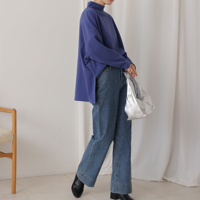 Bou Jeloud �֡�����롼�� �ܥȥ�ͥå������ɥ���åȥץ륪���С� 5448041 ���������ʧ���Բġۡ�Ź�޼�������̵����-HW-