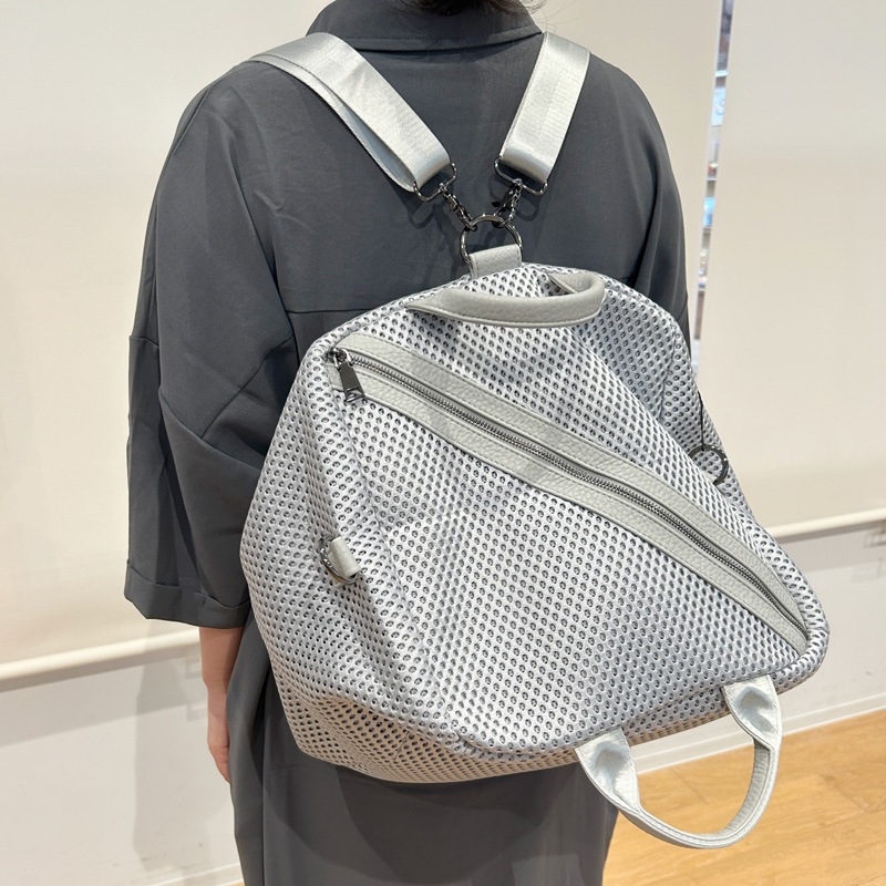 Pauline bleu �ݥ꡼�̥֥��� 3WAY��å���Хå� �� 26906 ���������ʧ���Բġۡ�Ź�޼�������̵����-HW-