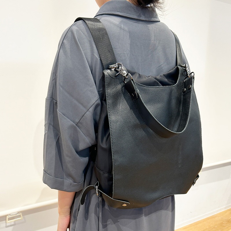 Pauline bleu �ݥ꡼�̥֥��� 3���֥른�åץХå� �֥�å� 26907 ���������ʧ���Բġۡ�Ź�޼�������̵����-HW-