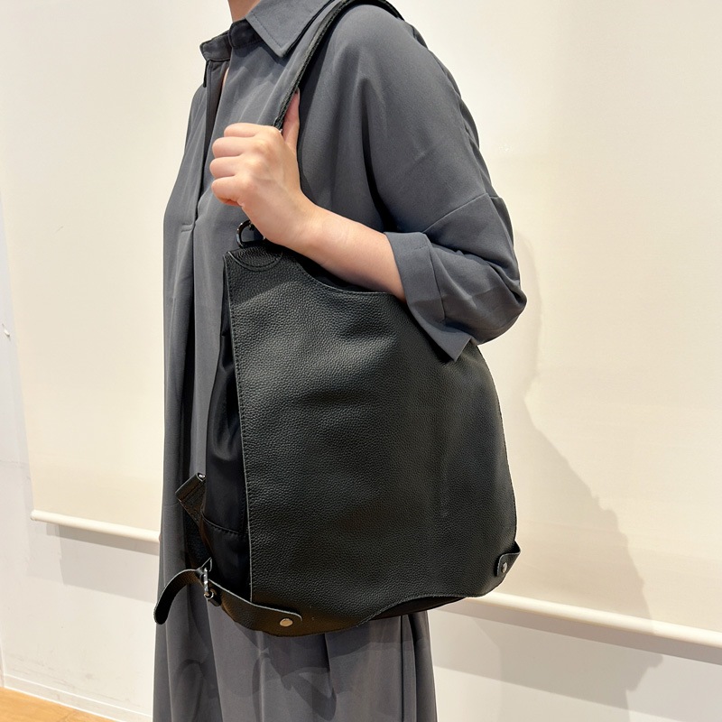 Pauline bleu �ݥ꡼�̥֥��� 3���֥른�åץХå� �֥�å� 26907 ���������ʧ���Բġۡ�Ź�޼�������̵����-HW-