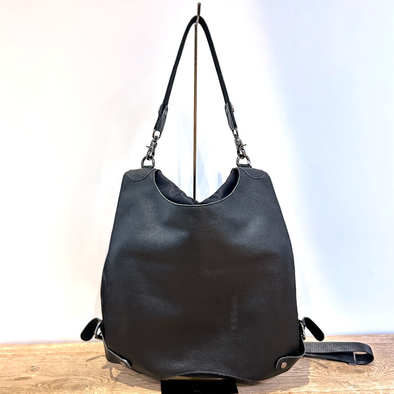 Pauline bleu �ݥ꡼�̥֥��� 3���֥른�åץХå� �֥�å� 26907 ���������ʧ���Բġۡ�Ź�޼�������̵����-HW-