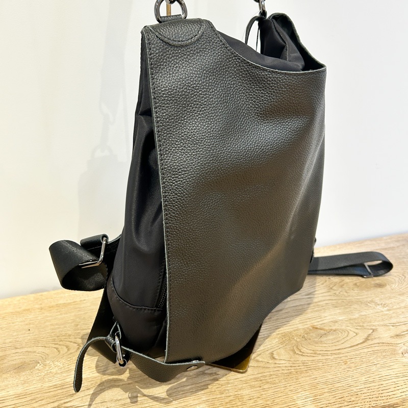 Pauline bleu �ݥ꡼�̥֥��� 3���֥른�åץХå� �֥�å� 26907 ���������ʧ���Բġۡ�Ź�޼�������̵����-HW-