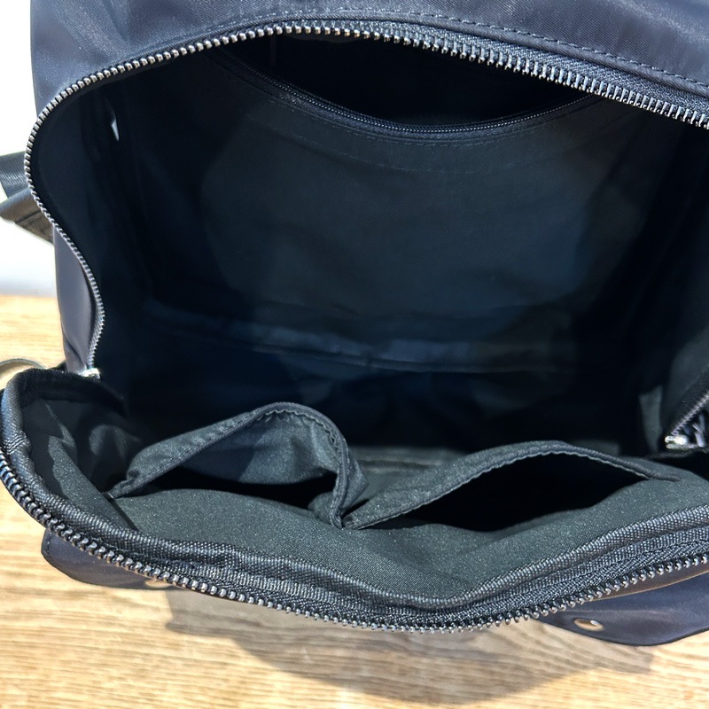 Pauline bleu �ݥ꡼�̥֥��� 3���֥른�åץХå� �֥�å� 26907 ���������ʧ���Բġۡ�Ź�޼�������̵����-HW-