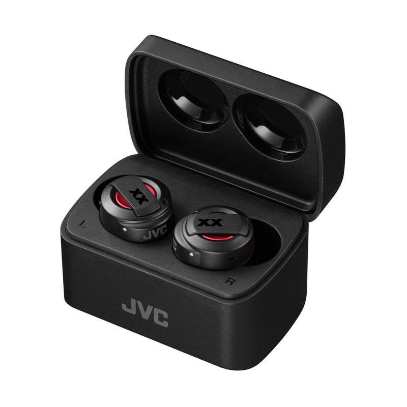 JVC XX꡼ 磻쥹ƥ쥪إåɥå 㲻ۥ HA-XC72T-R å Υ󥻥 JAN:4975769470158 ̳ƻΥӡ-NA-